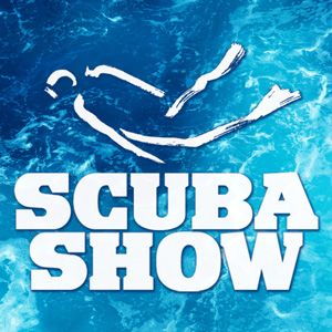 This image portrays Mobile App by Scuba Show | June 1 & 2, 2024.