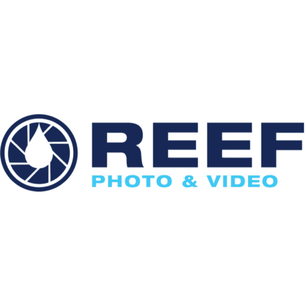 This image portrays Reef Photo & Video - NAUTICAM NA-E2F UNDERWATER CINEMA HOUSING FOR Z CAM E2-S6/F6/F8 CINEMA CAMERA by Scuba Show | June 3 & 4, 2023.
