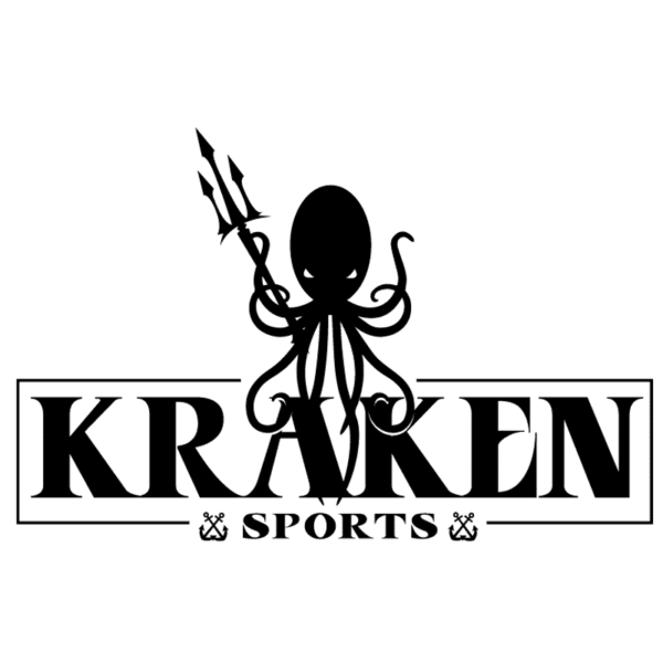 This image portrays Kraken Sports Aluminum Pistol Grip Camera Tray by Scuba Show | June 1 & 2, 2024.