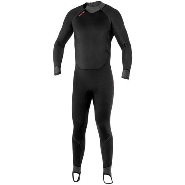 This image portrays BARE Sports ExoWear by Scuba Show | June 1 & 2, 2024.