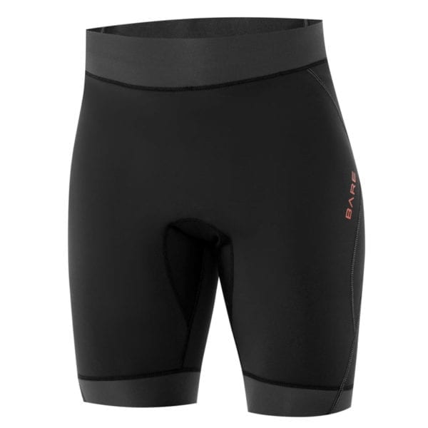 This image portrays BARE Sports ExoWear by Scuba Show | June 1 & 2, 2024.