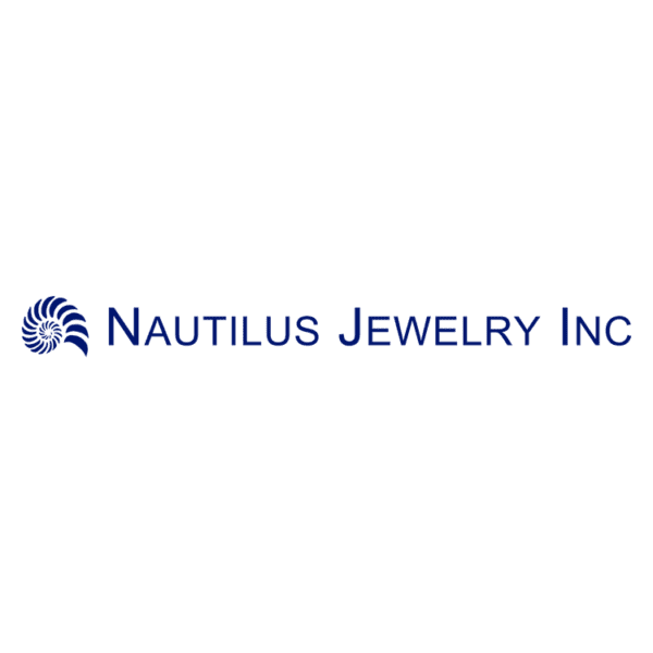This image portrays Nautilus Jewelry Inc. Sterling Silver Hammer Head Earrings by Scuba Show | June 1 & 2, 2024.