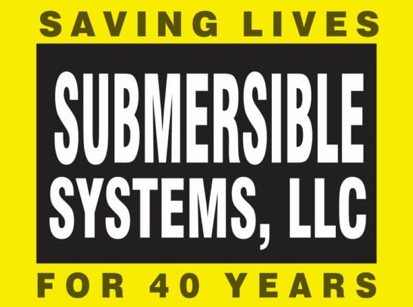 This image portrays Submersible Systems, LLC Spare Air by Scuba Show | June 3 & 4, 2023.