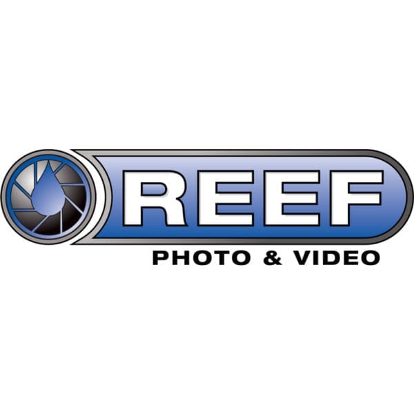 This image portrays Reef Photo & Video Nauticam NA-EM1III by Scuba Show | June 1 & 2, 2024.