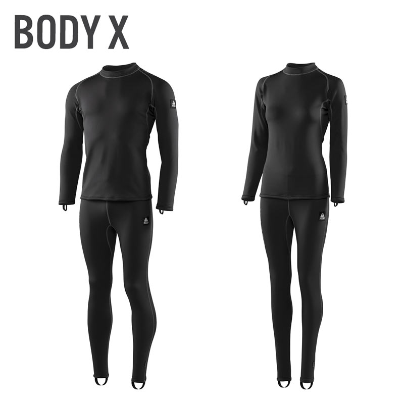 Bodycare on X: Seriously X Rated Men Innerwear - BodyX by