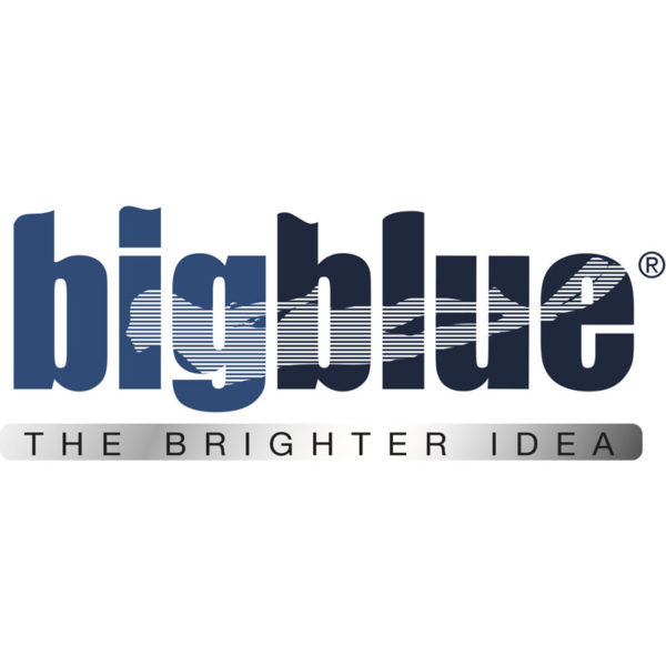 This image portrays Bigblue Dive Lights - VL18000PB-RCP by Scuba Show | June 3 & 4, 2023.