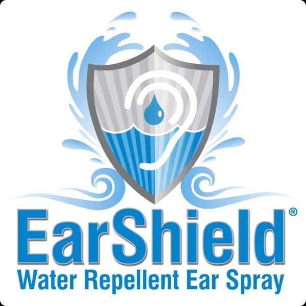 This image portrays EarShield by Scuba Show | June 3 & 4, 2023.