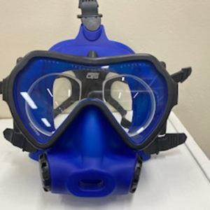 This image portrays Prescription Dive Masks Inc - Prescription Dive Masks by Scuba Show | June 1 & 2, 2024.