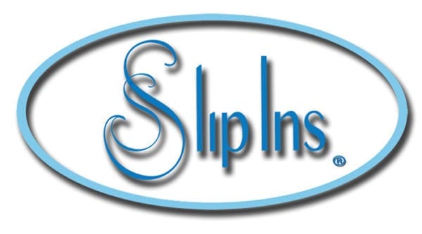 This image portrays SlipIns Diveskins by Scuba Show | June 3 & 4, 2023.