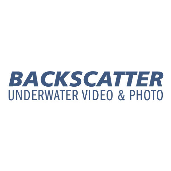 This image portrays Backscatter Mini Flash MF-1 Underwater Strobe by Scuba Show | June 1 & 2, 2024.
