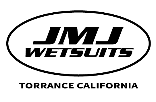 This image portrays JMJ Wetsuits by Scuba Show | June 1 & 2, 2024.