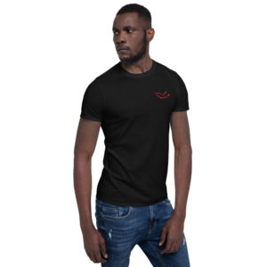 2020/2021 Scuba 'NO' Show Short Sleeve Shirt - Image 2