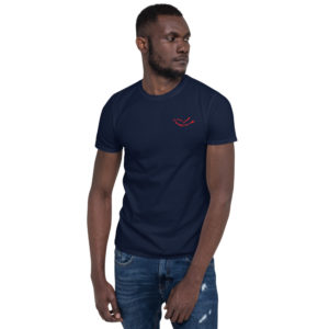 2020/2021 Scuba 'NO' Show Short Sleeve Shirt - Image 4