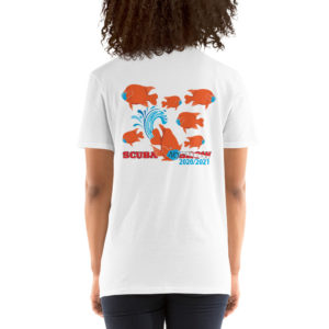 2020/2021 Scuba 'NO' Show Short Sleeve Shirt - Image 13