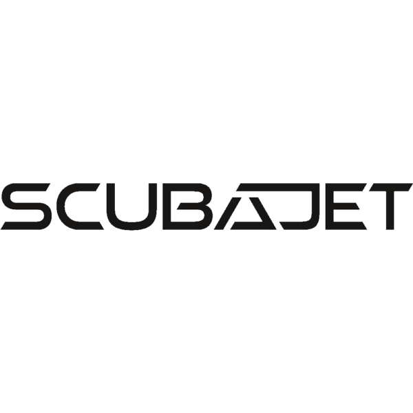 This image portrays SCUBAJET PRO Underwater Kit by Scuba Show | June 3 & 4, 2023.