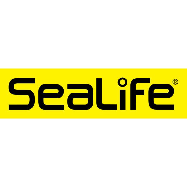 This image portrays SeaLife Cameras Sea Dragon 3000SF Pro Dual Beam by Scuba Show | June 1 & 2, 2024.