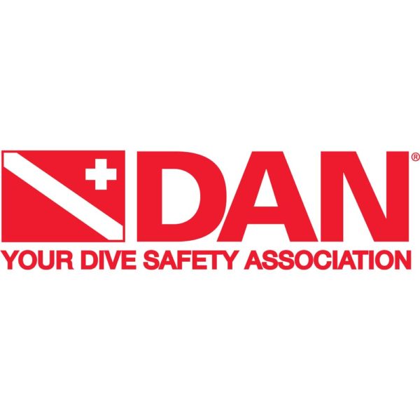 This image portrays Divers Alert Network DAN Rescue Pk Extended Care Plus w/MTV by Scuba Show | June 1 & 2, 2024.