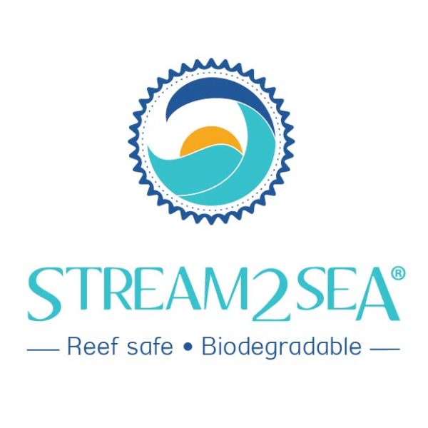 This image portrays Stream2Sea Sea Clearly Mask Prep Kit by Scuba Show | June 1 & 2, 2024.