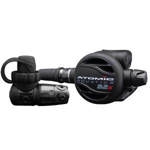 Atomic Aquatics B2x regulator - Image 2