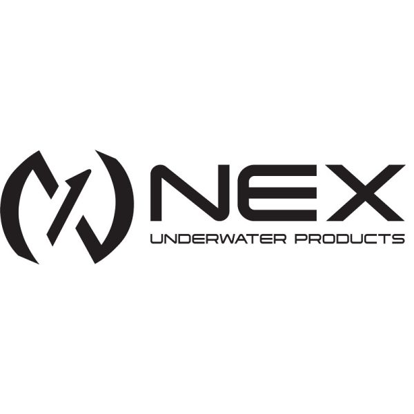 This image portrays NEX Underwater Products QC Buckle by Scuba Show | May 31 & June 1, 2025.