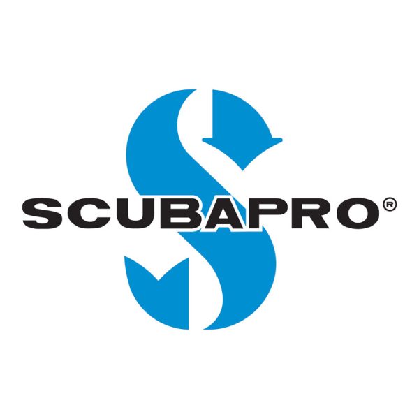 This image portrays SCUBAPRO Luna 2.0 Air Integrated (AI) Wrist Dive Computer by Scuba Show | May 31 & June 1, 2025.