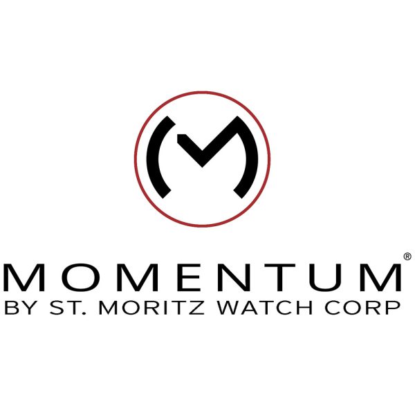 This image portrays The Momentum Sea Quartz 30 "Magnum PI" Dive Watch by Scuba Show | May 31 & June 1, 2025.