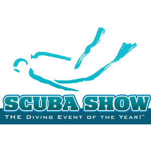This image portrays Saturday Night Party by Scuba Show | May 31 & June 1, 2025.