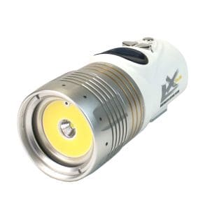 Sea&Sea LX-4000SW Light in White