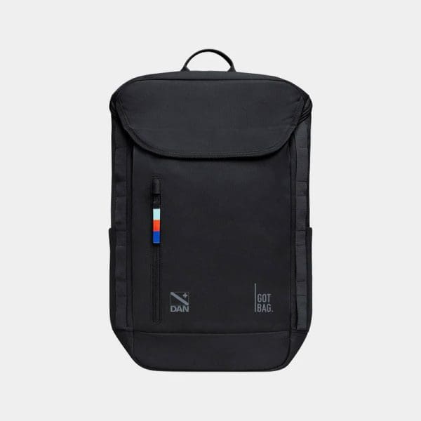 Divers Alert Network (DAN) Pro Pack Backpack by GOT BAG