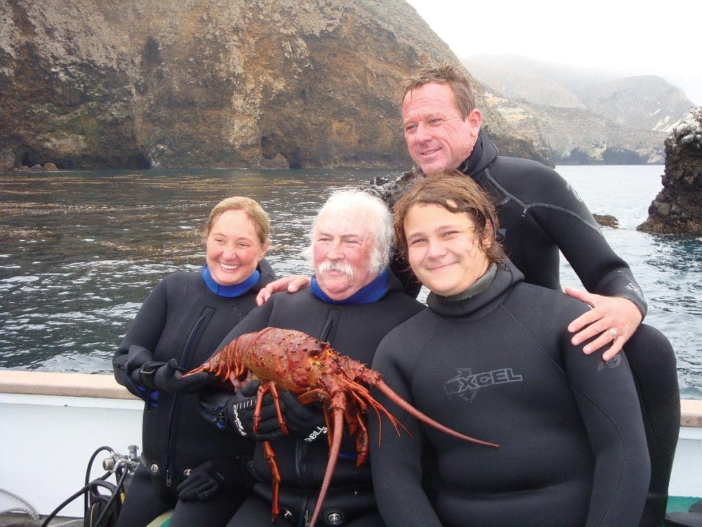 Scuba Show | May 31 & June 1, 2025