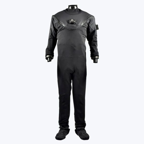 Whites Drywear Fusion Kraken Lite