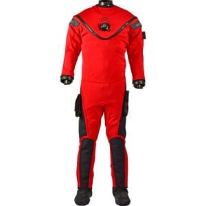 Whites Drywear Fusion Crimson