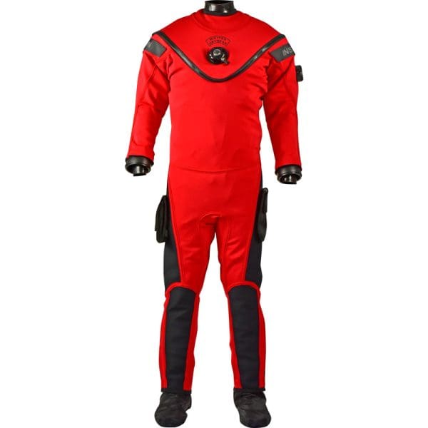 Whites Drywear Fusion Crimson