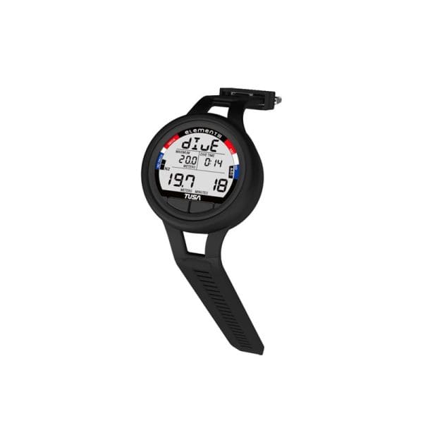 TUSA Element III Wrist Console