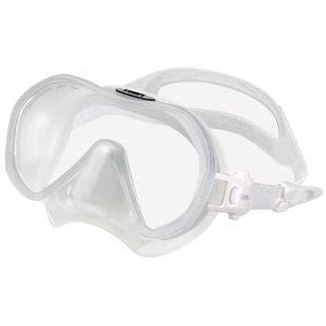 TUSA Zensee Pro with Fabric Strap