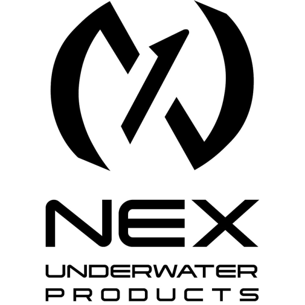 NEX Underwater Products M1 Stealth with 2.5 Second Stage - Image 2