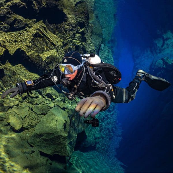 Shearwater Research Perdix 2 Journeys Edition - Image 2