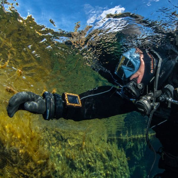 Shearwater Research Perdix 2 Journeys Edition - Image 3