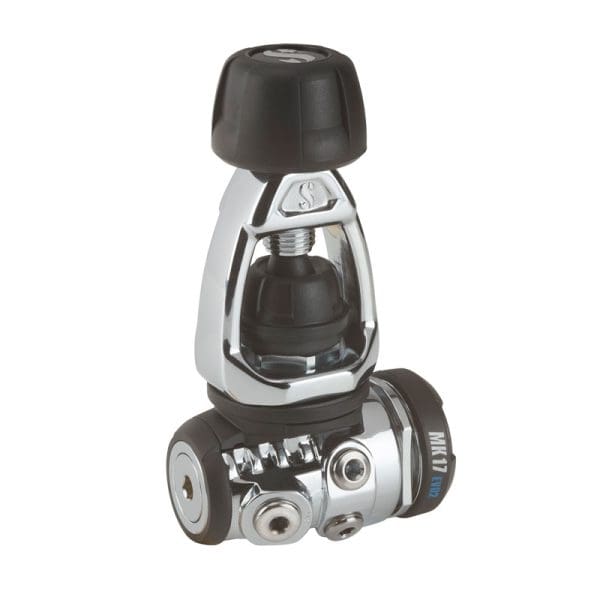 SCUBAPRO MK17 EVO 2/S620 Ti Dive Regulator System - Image 3
