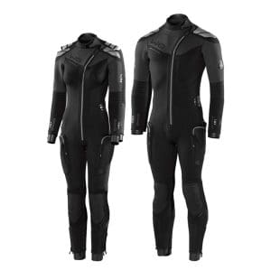 Waterproof W8 Wetsuit