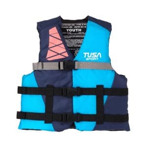 TUSA Sport Personal Floatation Device (Youth)