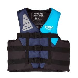 TUSA Sport Personal Flotation Device (Adult)
