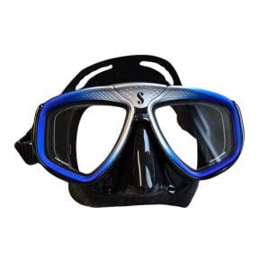 Progressive and Prescription Diving Mask - Germany